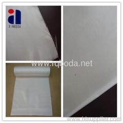 high quality glass fabric for pipe wrapping