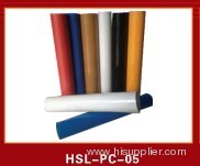 easy coloring PS PVC PET sheet