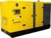 Standby In-Line 4 Cylinders Perkins Diesel Generator Genset 20kw