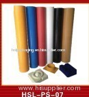 0.2mm ~ 0.65mm Plastic flocking roll