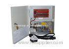 9 Channels CCTV Power Supplies 12V 120W for Intrude Alarm