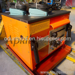 Hydraulic RBC-25 ( RebarBender Range 0-180) Portable Rebar Bender and Cutter hand-held Rebar Cutting and Bending Machine