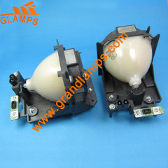 Projector Lamp ET-LAD12KF for PANASONIC projector PT-D12000