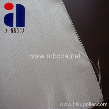fiberglass fabric in duct work
