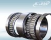 Inch sized four row taper roller bearing