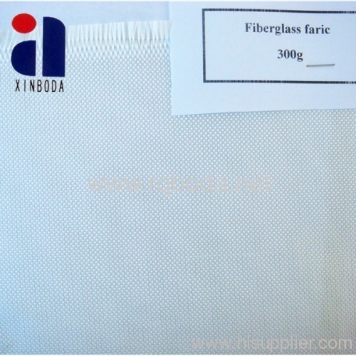 300g Fiber glass Fabric