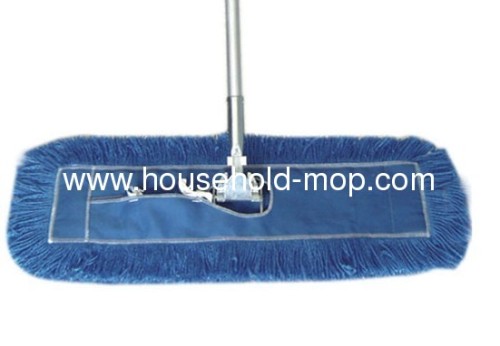 Wet Mop Cotton (Mop Head) with Plastic Fitting