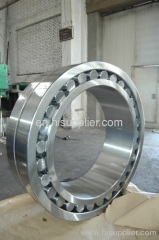 Single row cylindrical roller bearing