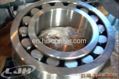 Single row cylindrical roller bearing