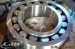 Single row cylindrical roller bearing