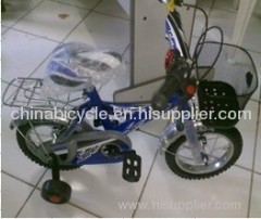 new model kids bike