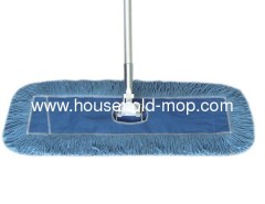 magic easy cleaning cotton mop