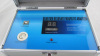 2013 New arrival 33 Spanish report quantum magnetic resonance analyzer