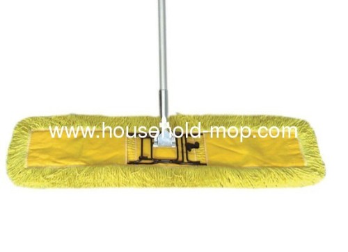 Pocket microfibre mop for cleaning companies