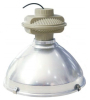 UL approved 200-300W Industrial highbay fitting with induction lamp