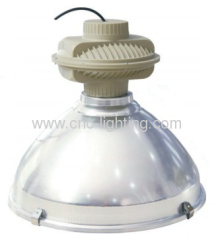 LVD induction highbay luminaire