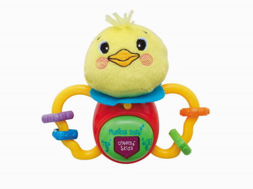 New toys Electrical Toys rattle