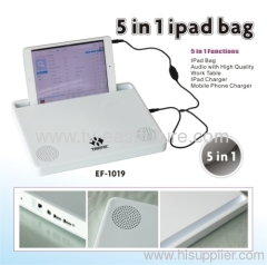 5 in 1 ipad bag