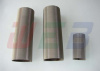 filter tube for oil filter