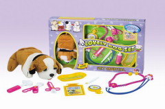 Toys Pet vet set