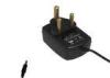 12V 500mA CCTV Power Adapter , South African Power Adapter Plug