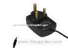 12V 500mA CCTV Power Adapter , South African Power Adapter Plug