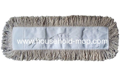 Industrial standard dust mop Industrial flat mop