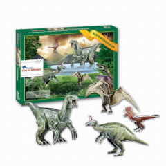 New toys animal Koreanosaur