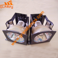 Projector Lamp ET-LAD7500W for PANASONIC projector PT-D7500
