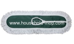 disposable industrial flat dust mop refill Dry mop head