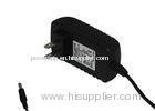 100 240V CCTV Power Adapter with DC 12V 2A , 24W Power Adapter