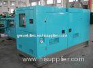 40kva - 1250kva Deutz Diesel Generator Geset Low Fuel Consumption