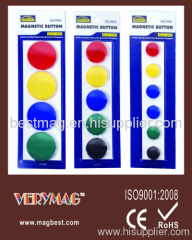 Magnetic Button Office supplies/Home supplies/School supplies