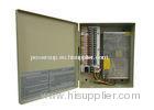 Wall Mounted Power Supply CCTV Power Supplies , 12V Power Supply 20A