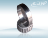 Inch sized single row taper roller bearing