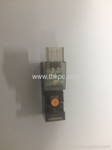 Mini 3/2 way solenoid valve(15mm)