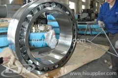 Large sized Spherical roller bearing