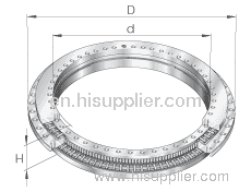 High precision INA YRT bearing