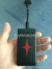 Mini Vehicle GPS Tracker GST110X