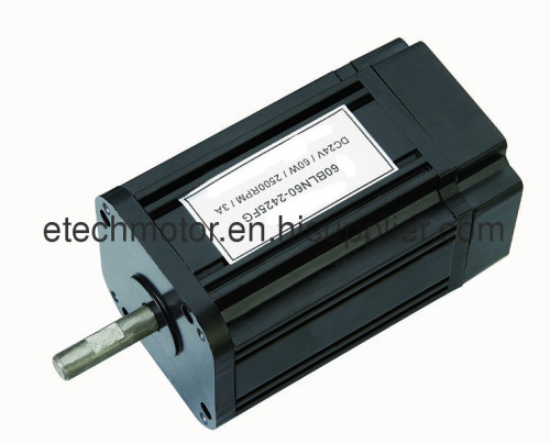 Dc brushless motor by China Manufacturer