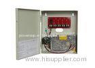 Battery Back-up CCTV Power Supplies12VDC 4A , 4 Channel