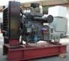 Deutz Engine Air Cooled Diesel Generator With Stamford Alternator