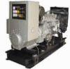Water Cooled Deutz Diesel Generator 30kw - 1600kw With Soundproof Canopy