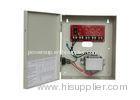 24V Power Supply for CCTV Camera , CCTV Distributed Power Supply