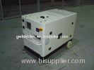 8kva 10kva 15kva Portable Kubota Diesel Generator 12V DC Start Motor
