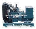 6kw - 25kw Small Genset Diesel Generator With Kubota Engine