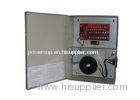 26V CCTV Power Supplies , CCTV Camera Power Supply