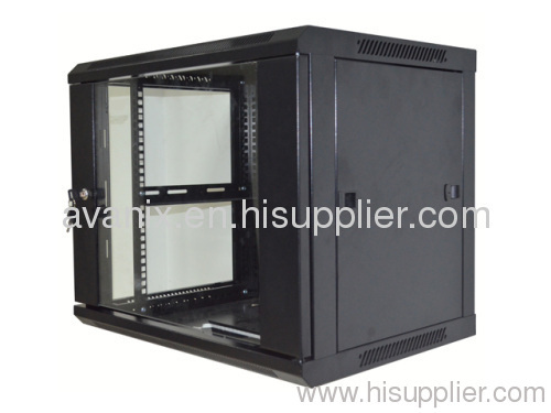 Network Wall Mount Cabinet