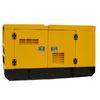 Single Phase Japanese Kubota Engine Diesel Generator 8kva - 35kva