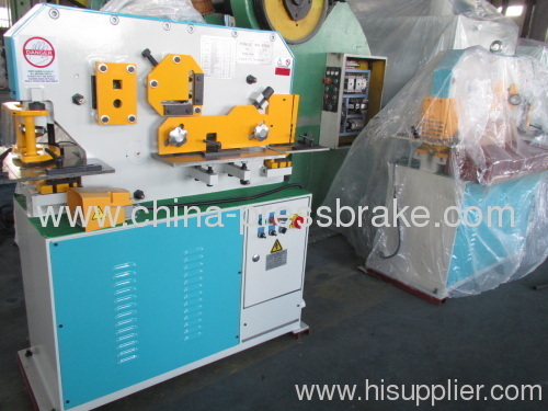 stainless steel folding machine